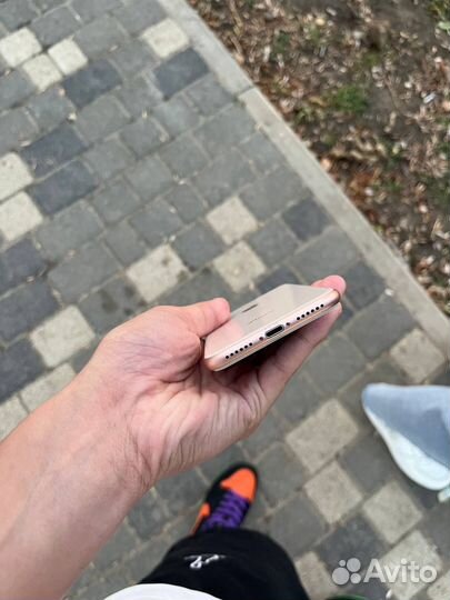 iPhone 8