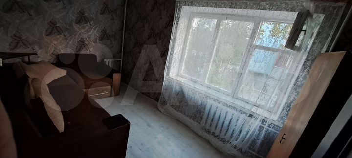 2-к. квартира, 40,6 м², 3/9 эт.