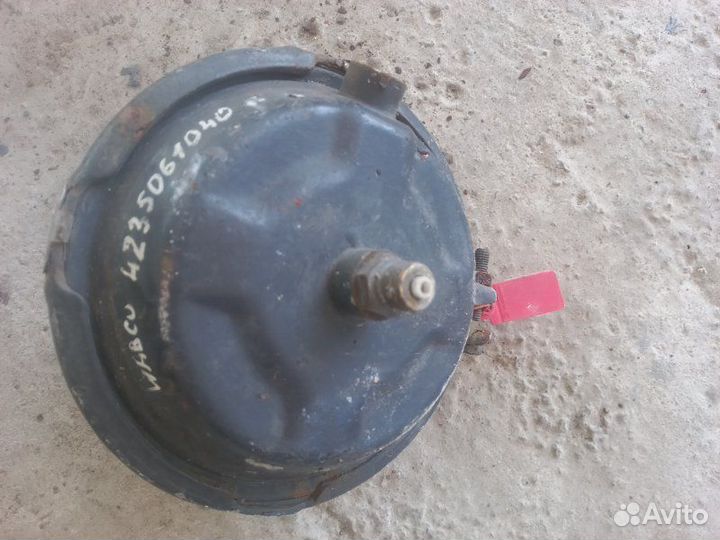 Тормозная камера Renault Premium 2001-2013