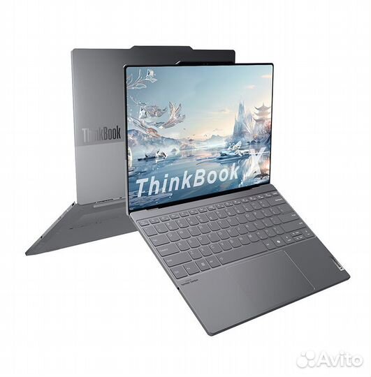 Lenovo ThinkBook X 2024 Ultra 9 16GB