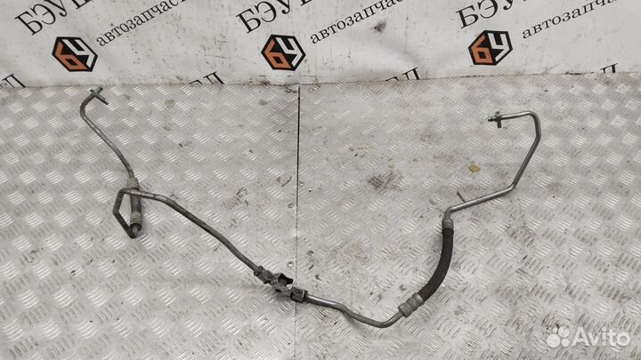 Трубка для Peugeot-Citroen C5 1