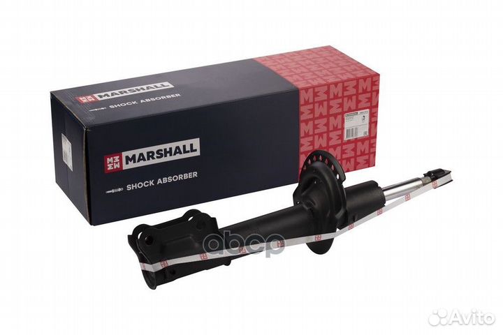 Амортизатор перед прав M8011012 marshall