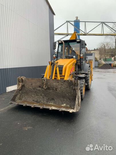 Эксковаторщик