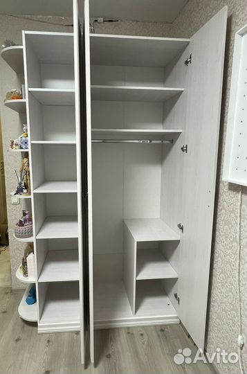 Мебель в детскую