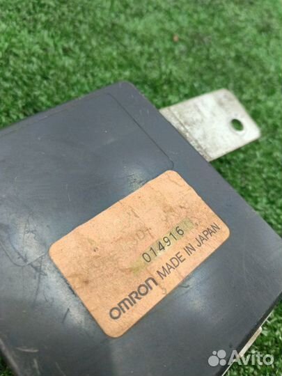 Блок электронный Mitsubishi Diamante F31A 6G73