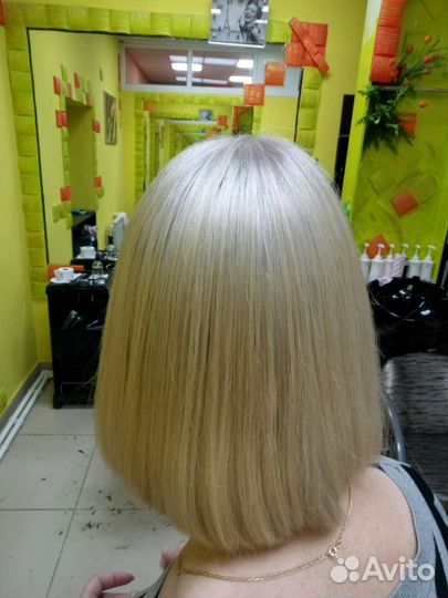 Парикмахер универсал