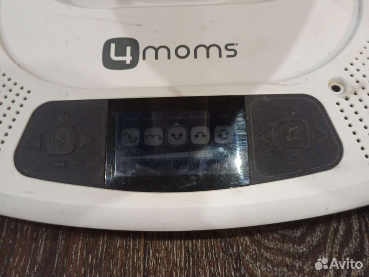 Детские качели 4 moms
