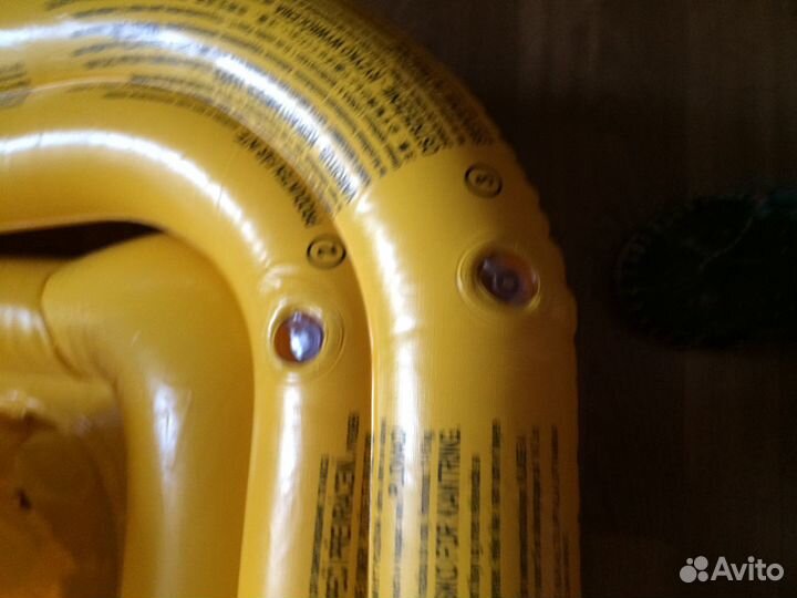 Круг ходунки для малыша