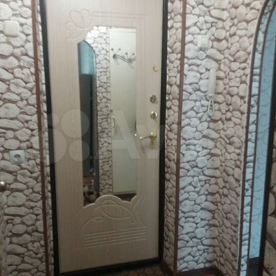 1-к. квартира, 25 м², 3/5 эт.