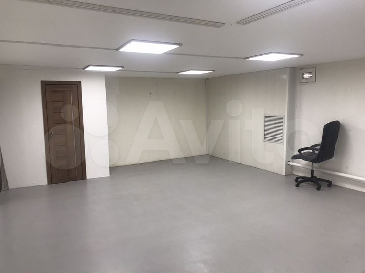 Свободного назначения, 40 м²