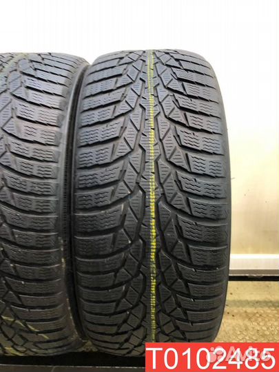 Nokian Tyres WR D4 225/50 R17 98H