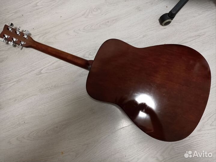 Гитара Yamaha F310