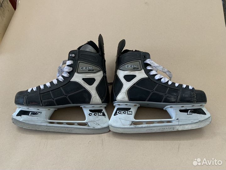 Хоккейная форма