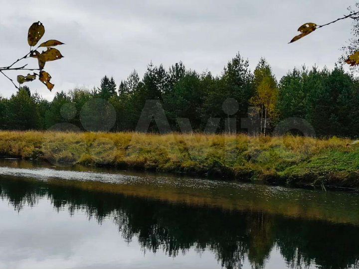 Участок 20 га (СНТ, ДНП)