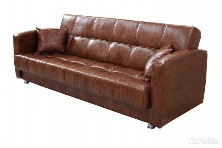 Диван-кровать 