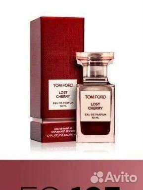 Духи Tom Ford lost cherry