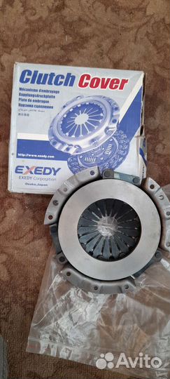 Продаётся корзина сцепления