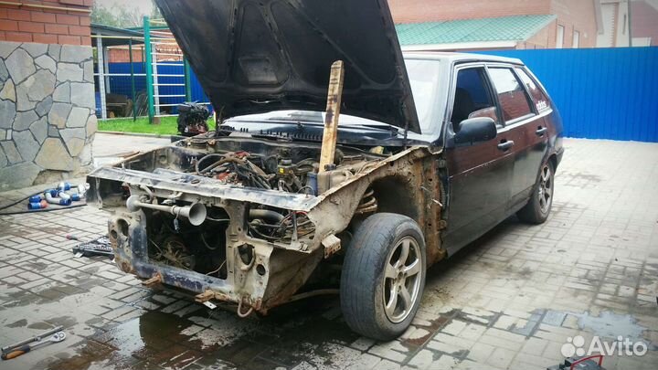 Выкуп авто ваз