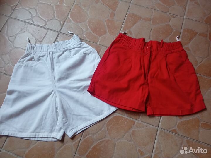 Шорты