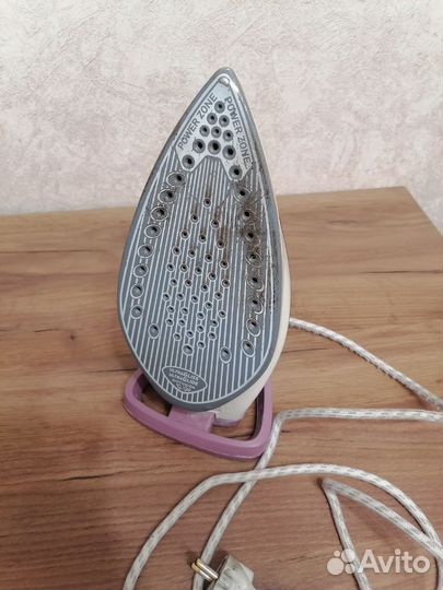 Утюг Tefal