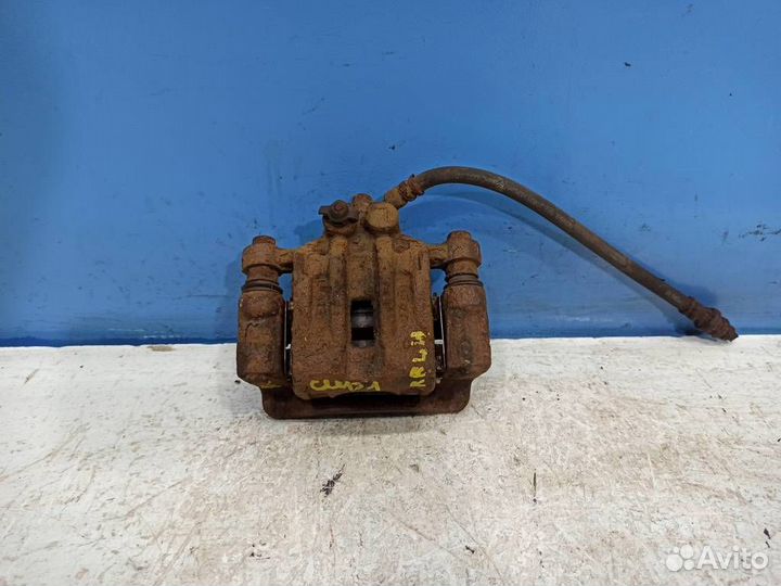 Суппорт задний левый Kia Ceed 1 2010-2012