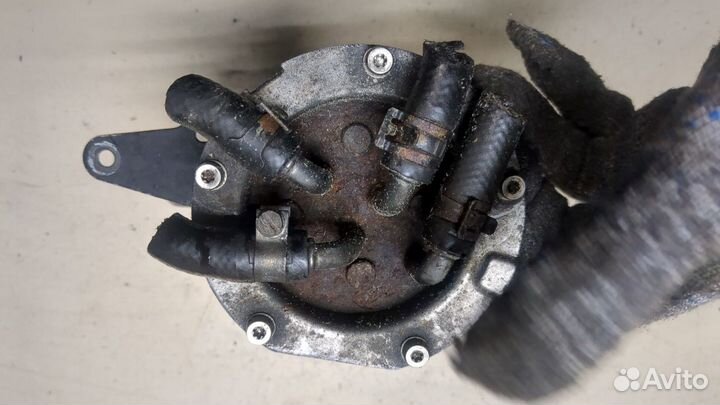 Корпус топливного фильтра Volkswagen Passat 6, 2007