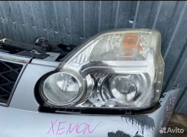 Ноускат Nissan X-Trail T31