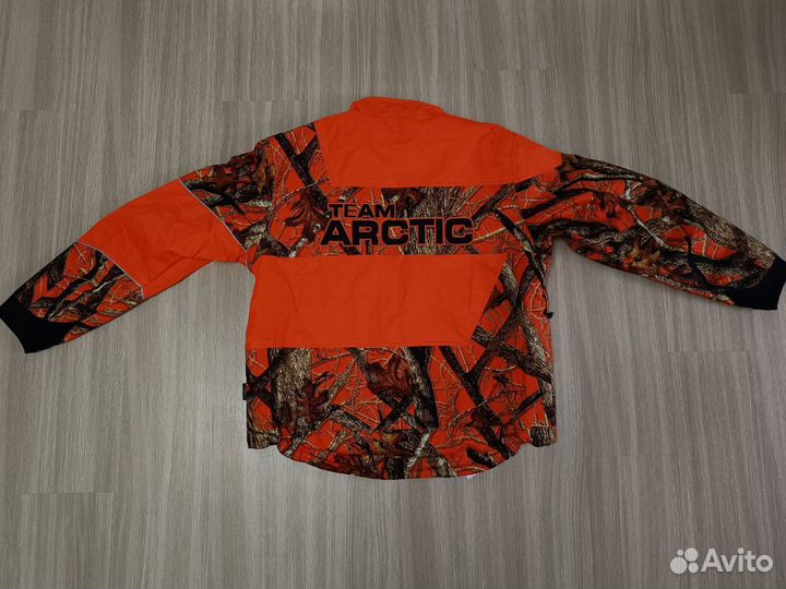 Куртка Arctic cat мужская