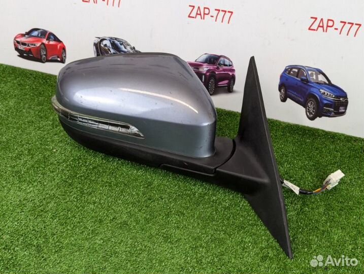 Зеркало правое Chery Tiggo 4 PRO
