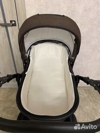 Коляска verdi 3 в 1 sonic plus