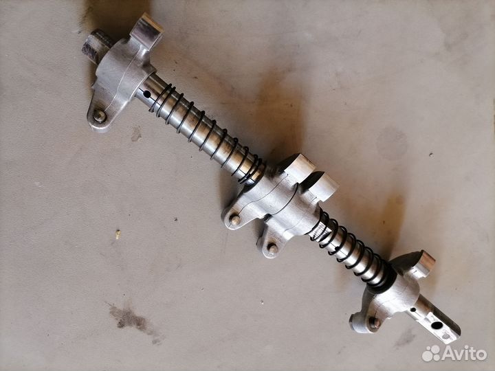 Коромысла 4G15 для Mitsubishi Lancer C6 1988-1992