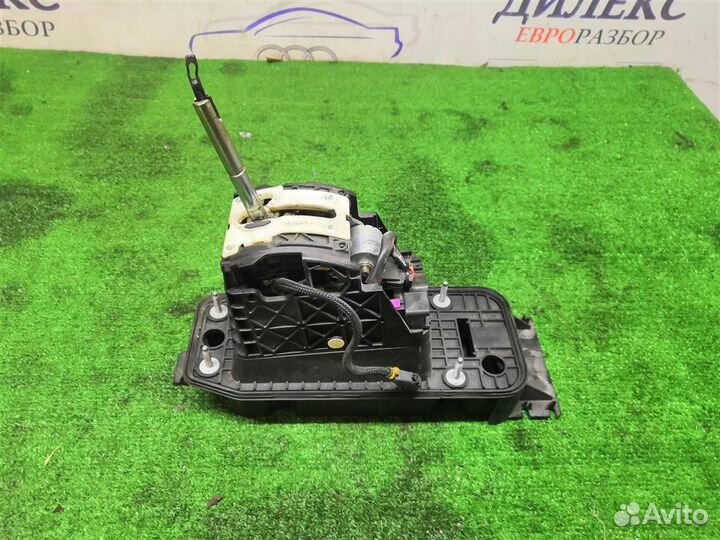 Кулиса кпп VW Passat (B6) 2005-2010