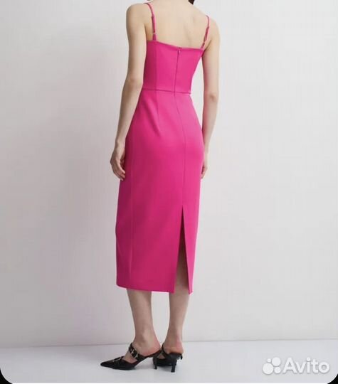 Платье женское