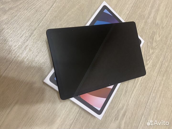 Планшет xiaomi redmi pad