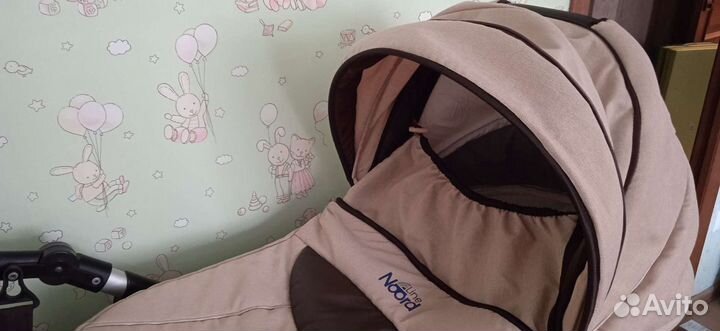 Коляска Noordline Beatrice Sport 2 в 1