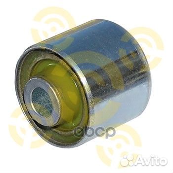 Сайлентблок полиуретановый задней подвески, цапфы