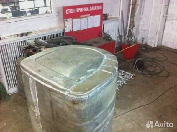 Сварщик аргонщик