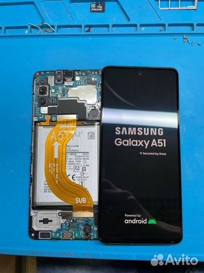 Ремонт телефонов iPhone,Samsung и других моделей