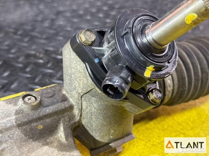 Рулевая рейка honda accord