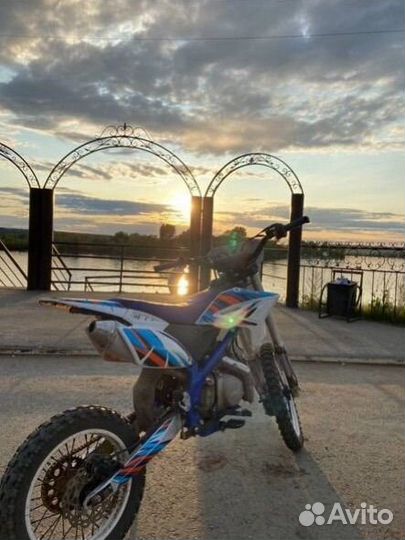 Wels rt 125