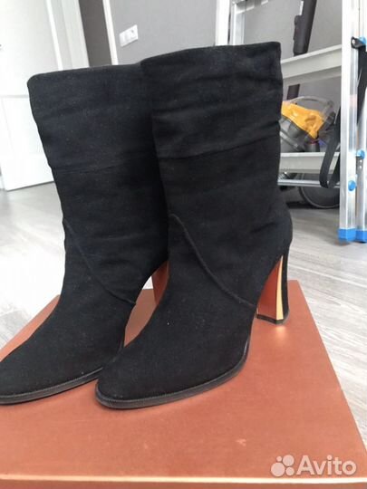 Ботильоны Baldinini