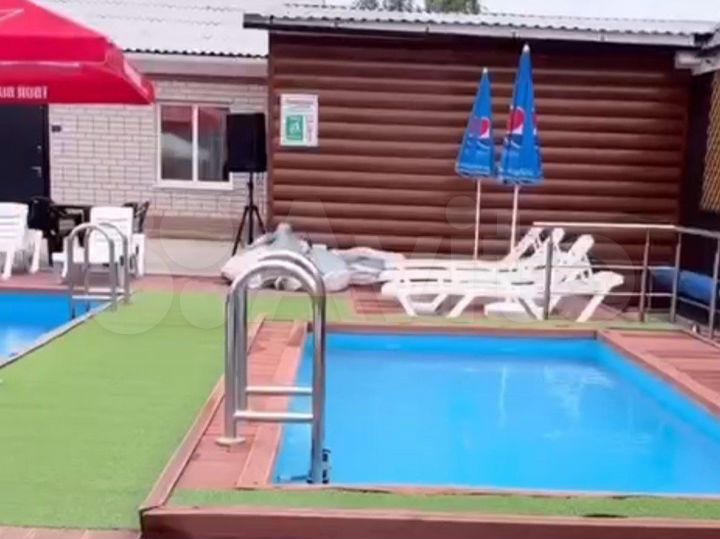 Комната 17 м², 1/2 эт.