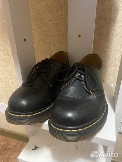 Dr martens 1461