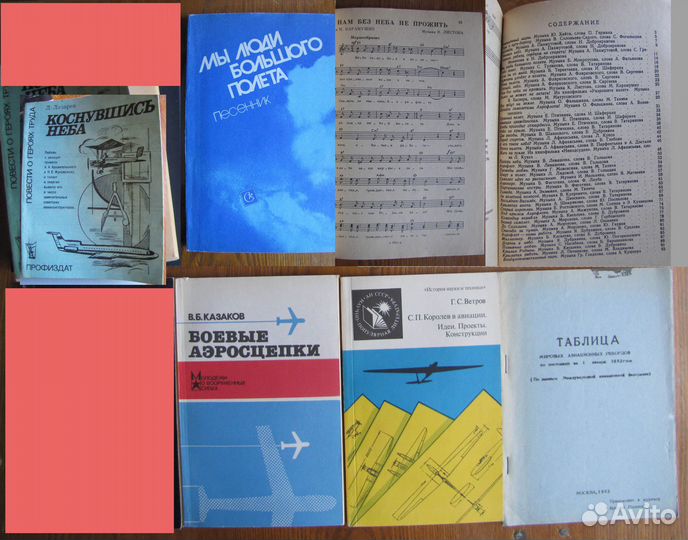 Авиация, космонавтика, автомобили, военное