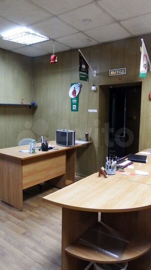 Помещение Свободного назначения, 560 м²