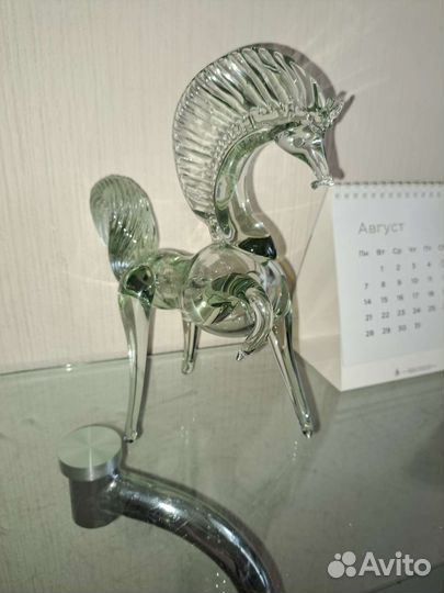 Статуэтка Конь