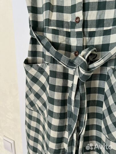 Комбинезон женский mango S