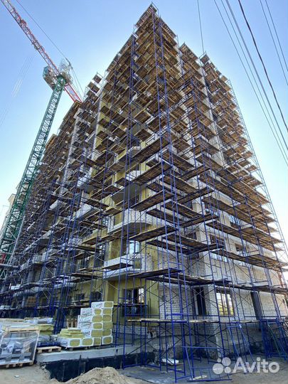 Леса рамные, вышки-туры. Аренда. Продажа