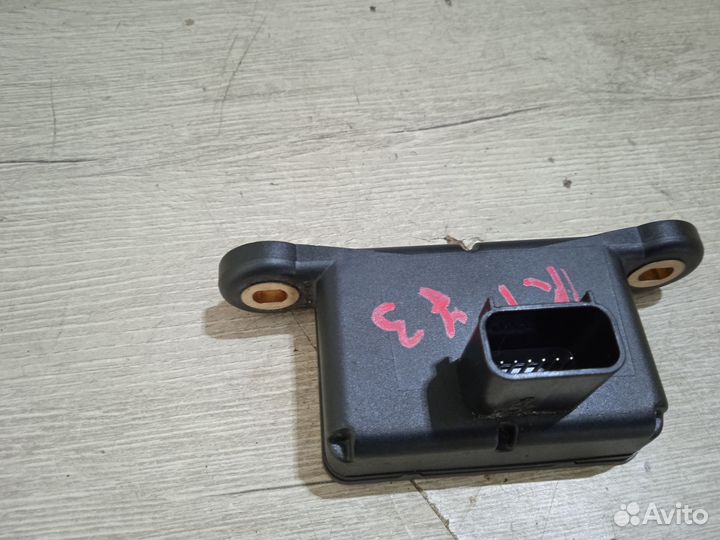Датчик ускорения ESP Шевроле Круз Chevrolet Cruze