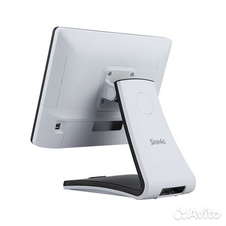 Автоматизация общепита iiko